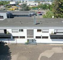 Lagerhalle 260 m² in Koblenz- Wallersheim