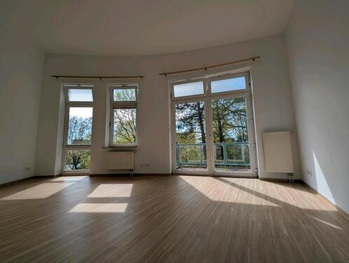 Foto - Etagenwohnung in Husum zur Miete