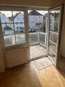 Foto - 1 ZKB, möbliert, mit Balkon und Einbauküche