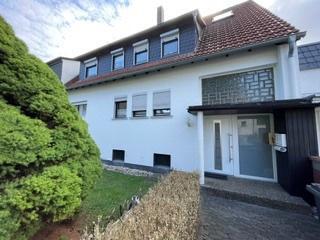 Foto - Zweifamilienhaus neben Uniklinikum Fulda in sehr ruhiger Lage