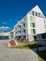 Foto - 1 Zimmer Erdgeschoßwohnung zur Miete in Augsburg