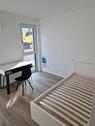 Foto - 1 Zimmer Erdgeschoßwohnung in Augsburg