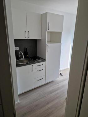 Foto - Erdgeschoßwohnung in Augsburg zur Miete
