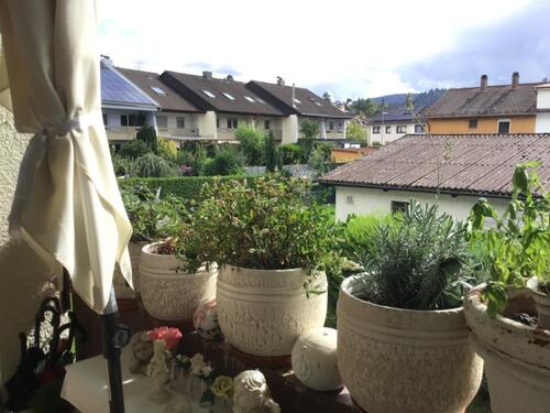 Foto - 2 Zimmer Etagenwohnung in Gernsbach