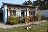 Foto - Ferienbungalow in Ueckermünde-Bellin