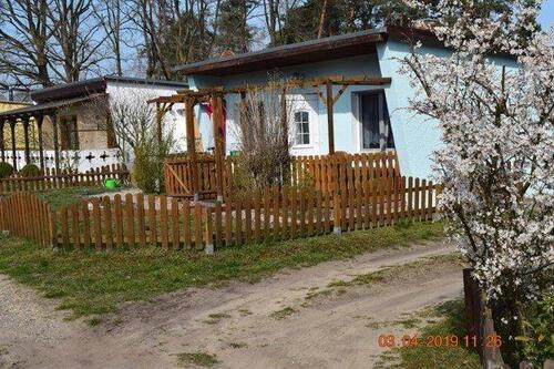 Foto - 1 Zimmer Bungalow zum Kaufen in Ueckermünde