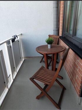 Foto - 2 Zimmer Etagenwohnung zum Kaufen in Düsseldorf