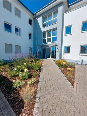 Foto - Barrierefreie Eigentumswohnung – 2,5 Zimmer ca. 70 m²