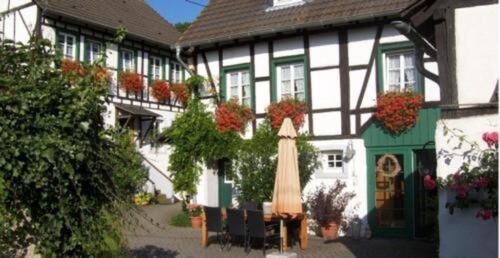 Foto - Schöne Ferienwohnung Eifel Ahr (2 - 4 Personen)