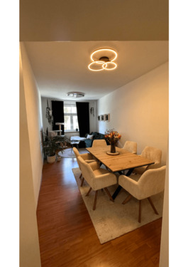 Foto - Helle 2-Zimmer-Wohnung mit Balkon in der Innenstadt von Bautzen
