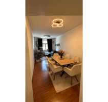 Helle 2-Zimmer-Wohnung mit Balkon in der Innenstadt von Bautzen