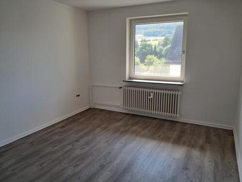 Foto - Etagenwohnung zur Miete in Schauenburg