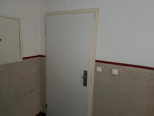 Foto - Etagenwohnung zur Miete in Calden