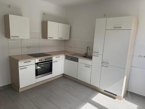 Foto - Etagenwohnung in Calden