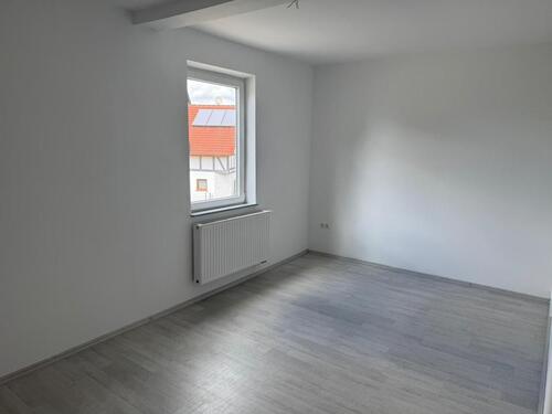 Foto - Etagenwohnung in Calden zur Miete