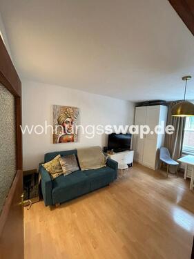 Foto - Wohnungsswap - 1 Zimmer, 35 m² - Am Rinkenpfuhl, Köln