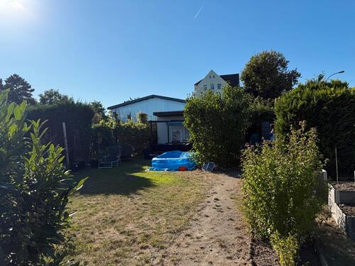 Foto - Kleingarten Pachtgarten - 2.200,00 EUR Kaltmiete, ca.  0,00 m²
