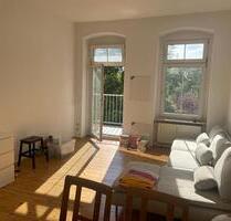 Befristete 2 Zimmer Wohnung Mitte - Berlin Pankow