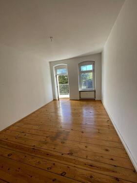 Foto - Etagenwohnung in Berlin