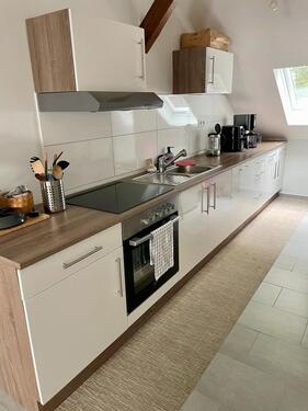 Foto - Dachgeschosswohnung im Herzen von Bochum Werne