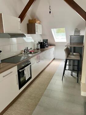 Foto - Etagenwohnung zur Miete in Bochum