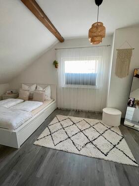 Foto - Etagenwohnung in Bochum zur Miete