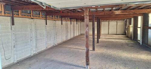 Foto - Lagerfläche in Gieboldehausen, Stockenbreite 5, zu vermieten