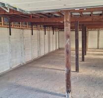 Lagerfläche in Gieboldehausen, Stockenbreite 5, zu vermieten