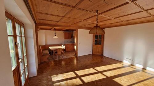 Foto - Etagenwohnung zur Miete in Feldkirchen-Westerham