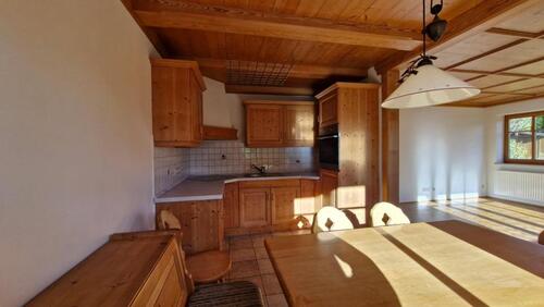 Foto - Etagenwohnung in Feldkirchen-Westerham zur Miete