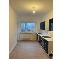 Renovierte Eigentumswohung in Düsseldorf