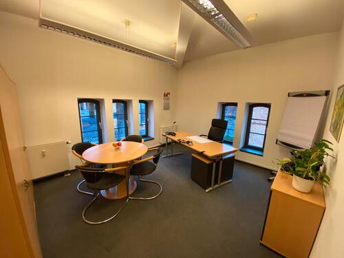 Foto - Businesscenter in Wassernähe im Herzen von Potsdam - All-in-Miete