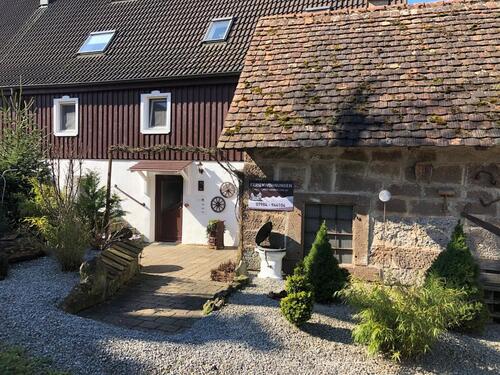 Foto - Ferienwohnung Monteurzimmer Gästezimmer in Ilshofen Fewo II