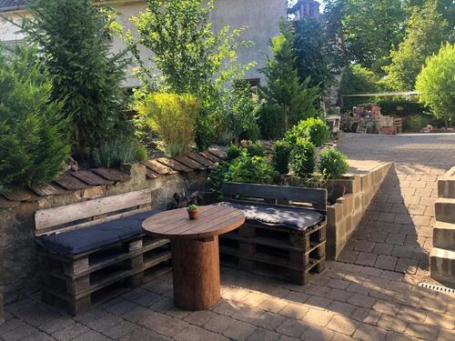 Foto - andere in Ilshofen