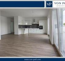 Exklusive Penthousewohnung am Weyher Marktplatz