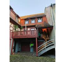 Charmantes 4-Zimmer-Stadthaus zur Miete im Herzen von Ettenheim.