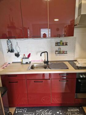 Foto - 3 Raumwohnung - 500,00 EUR Kaltmiete, ca.  60,00 m²