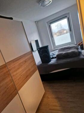 Foto - Etagenwohnung in Nordhausen zur Miete