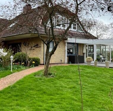 Foto - 5 Zimmer Einfamilienhaus zur Miete in Großenwiehe