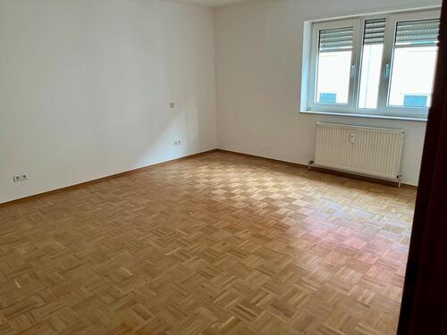 Foto - 2 Zimmer Etagenwohnung zur Miete in Rastatt