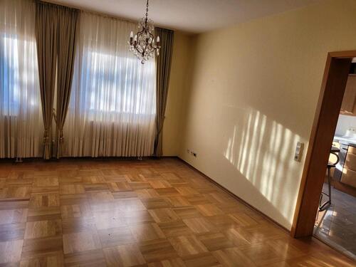 Foto - 4 Zimmer, Küche, 2 Bäderwohnung in Wadgassen zu vermieten