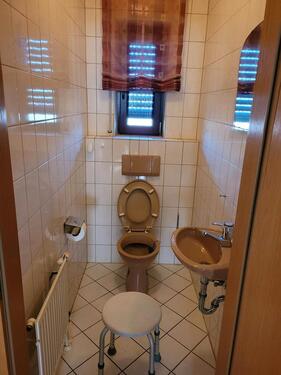 Foto - 4 Zimmer Etagenwohnung in Saarbrücken