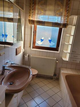 Foto - Etagenwohnung in Saarbrücken zur Miete