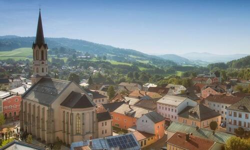 Foto - Freyung - 4 Zimmer 105 qm Wohnung im Herzen des bayrischen Waldes