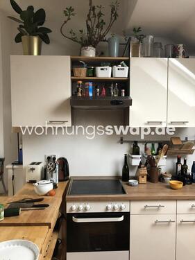 Foto - 2 Zimmer Etagenwohnung zur Miete in Hamburg