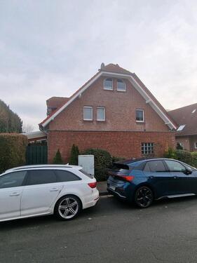 Foto - 5 Zimmer Reihenhaus zum Kaufen in Rhede