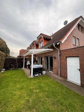 Foto - 5 Zimmer Reihenhaus in Rhede