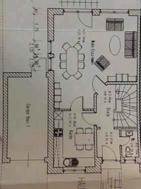Foto - Reihenhaus in Rhede zum Kaufen