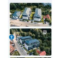 3-Zimmer-Penthouse Wohnung in Titisee-Neustadt