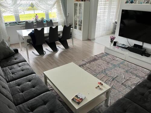 Foto - Großzügige 4,5 Zimmer Wohnung in Donaueschingen